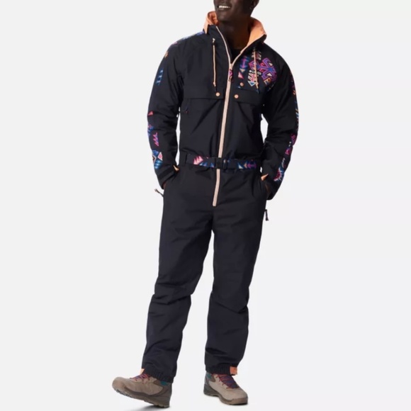 Columbia Wintertrainer Waterproof Snowsuit - Picture 1 of 5